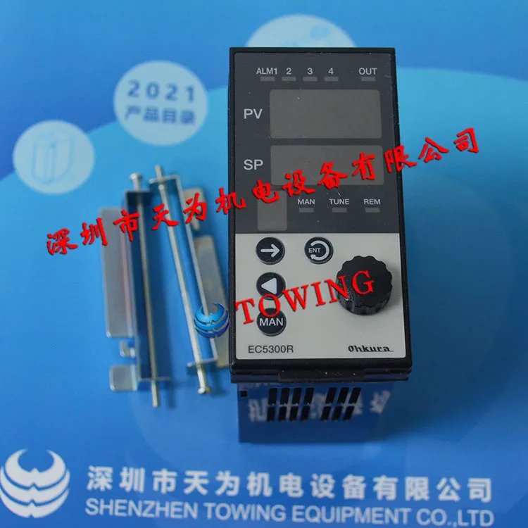 일본 오쿠라 OHKURA 온도 조절기 EC5308R10000