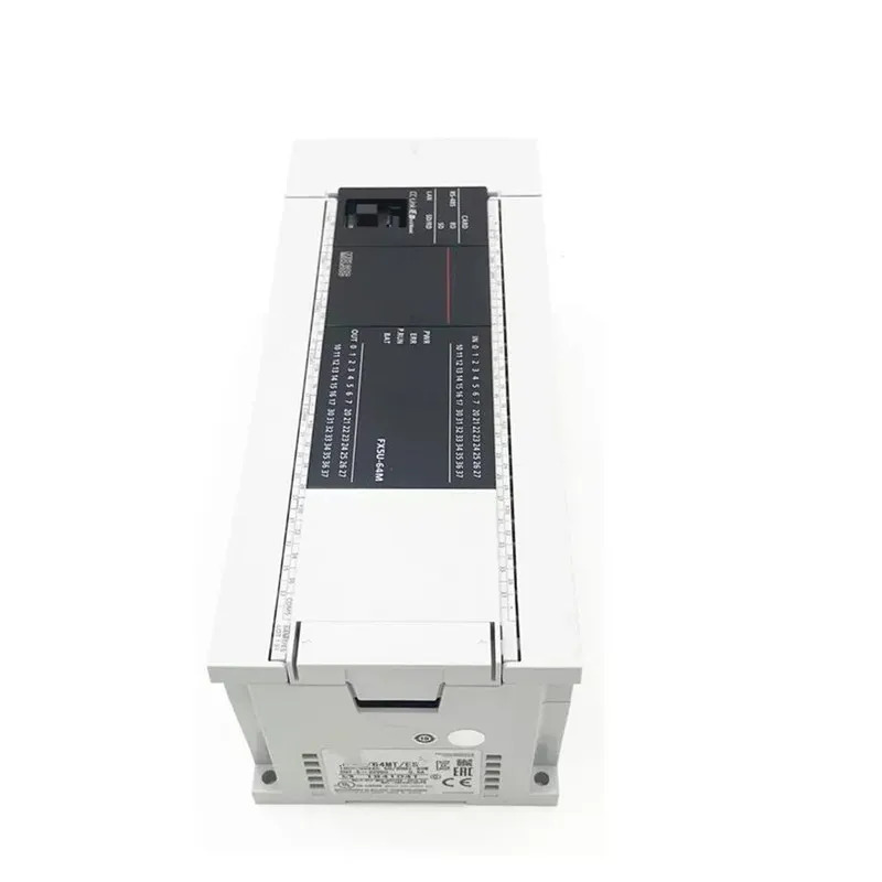 PLC 모듈 FX5U-64MT FX5U-64ES 상태
