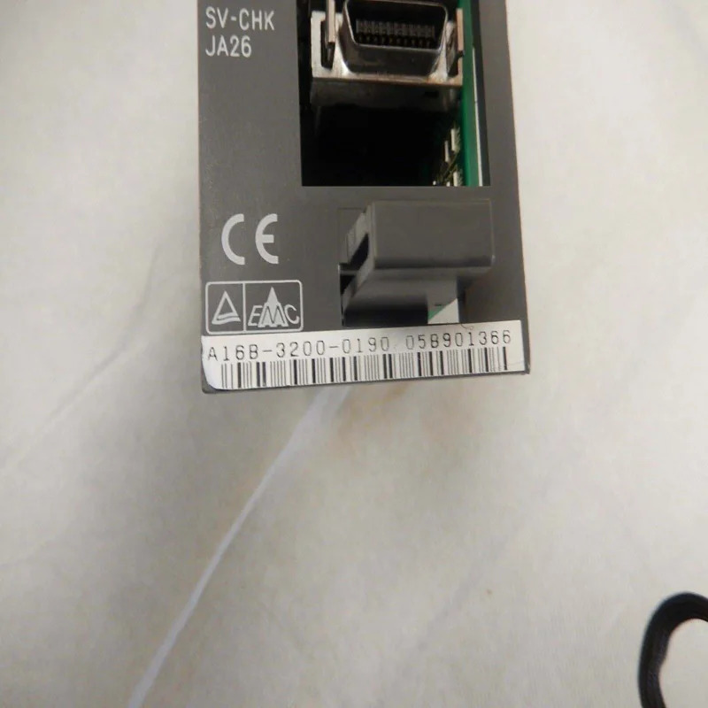 메CPU 보드 A16B-3200-0190