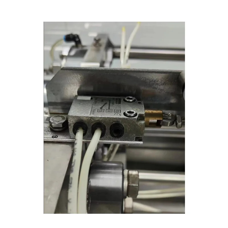 PARKER 솔레노이드 밸브 PXC-M601A102 기계식 PXC-M60