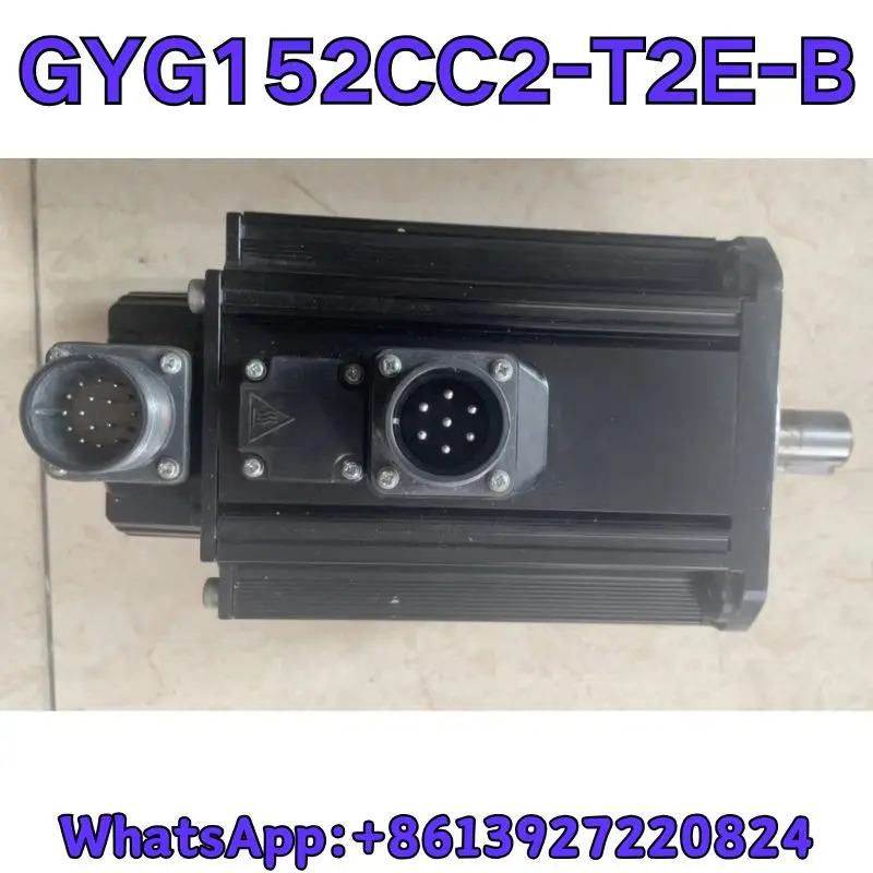 리퍼 모터 GYG152CC2-T2E-B OK
