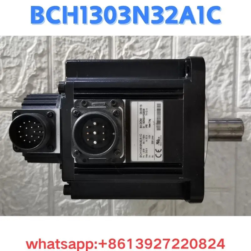 리퍼 모터 BCH1303N32A1C OK