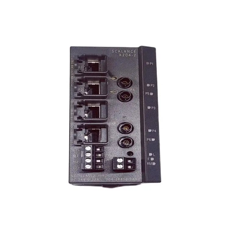 모듈 6GK5204-2BB10-2AA3