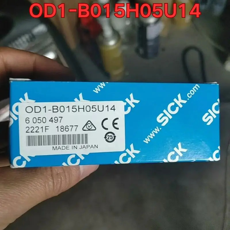 OD1-B015H05U14 스캐닝 컨트롤러 신