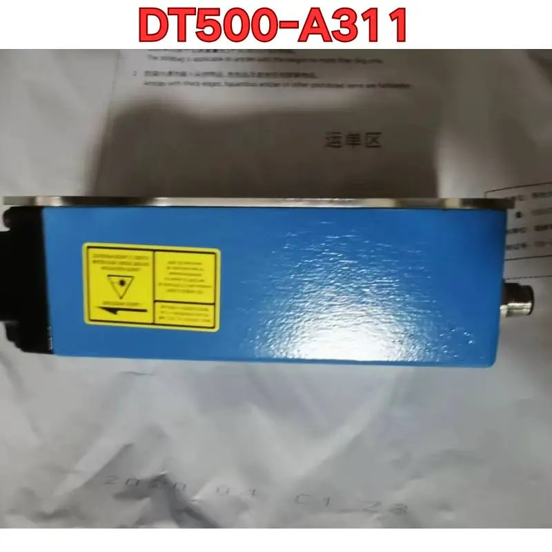 리퍼 DT500-A311 레이저 거리 측정기 센서 기능 정상