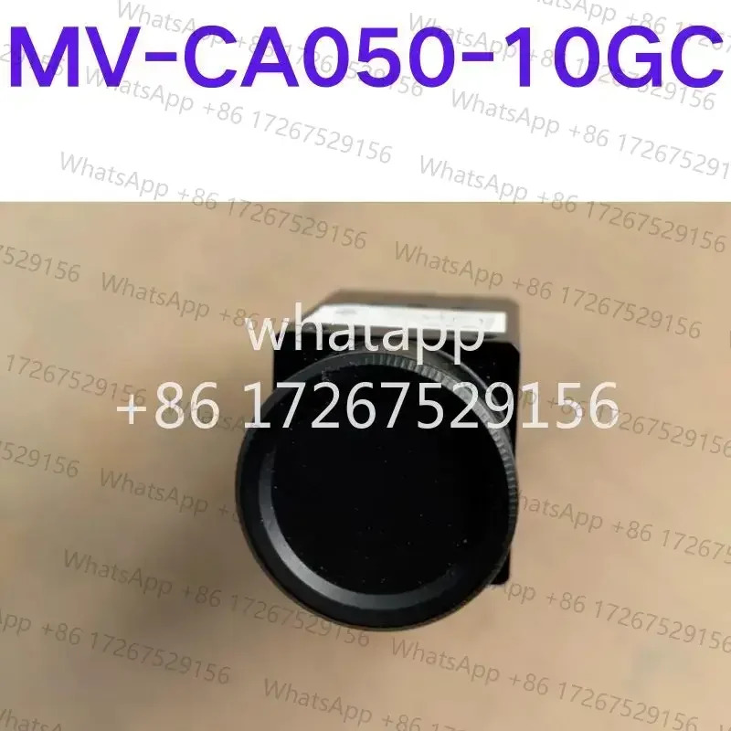 리퍼 Ok 산업카메라 MV-CA050-10GC