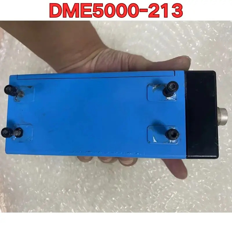 리퍼 DME5000-213 센서 기능 정상