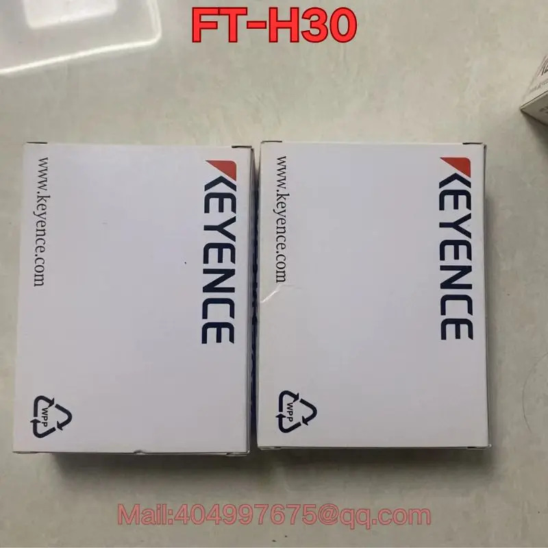 FT-H30 센서