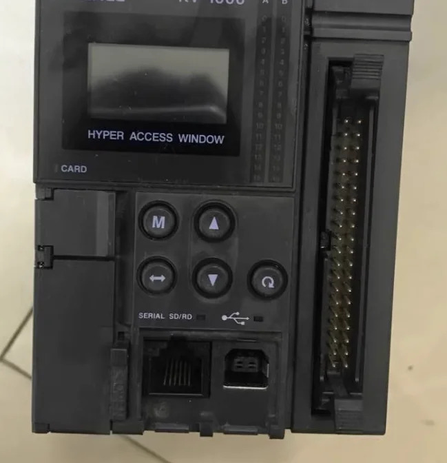 KV-1000 KV-B8XTD KV-C32TA KV-C32TD KV-C32XC KV-C64TC