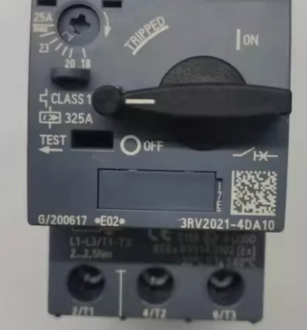 PLICSCOM 3RV2011-4AA10 3RT1076-6AP36 3VA9257-0FK61 6FC5303-0AA00-2AA0 6XV1440-4BN10