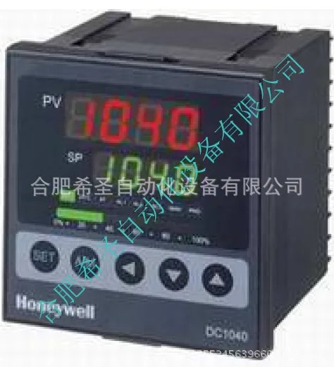 DC1040CR-301-000-E 온도 조절기