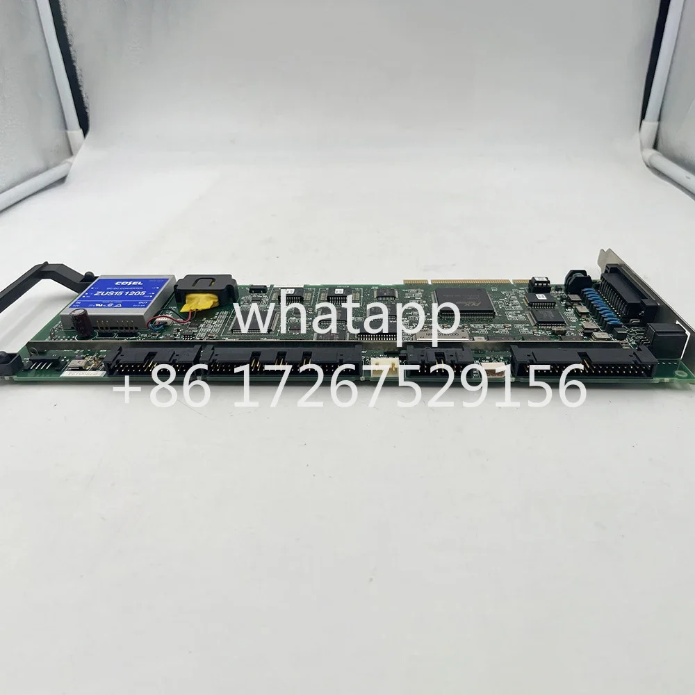 프로 카드 PA20126-B49X PISFI R37102 M37102