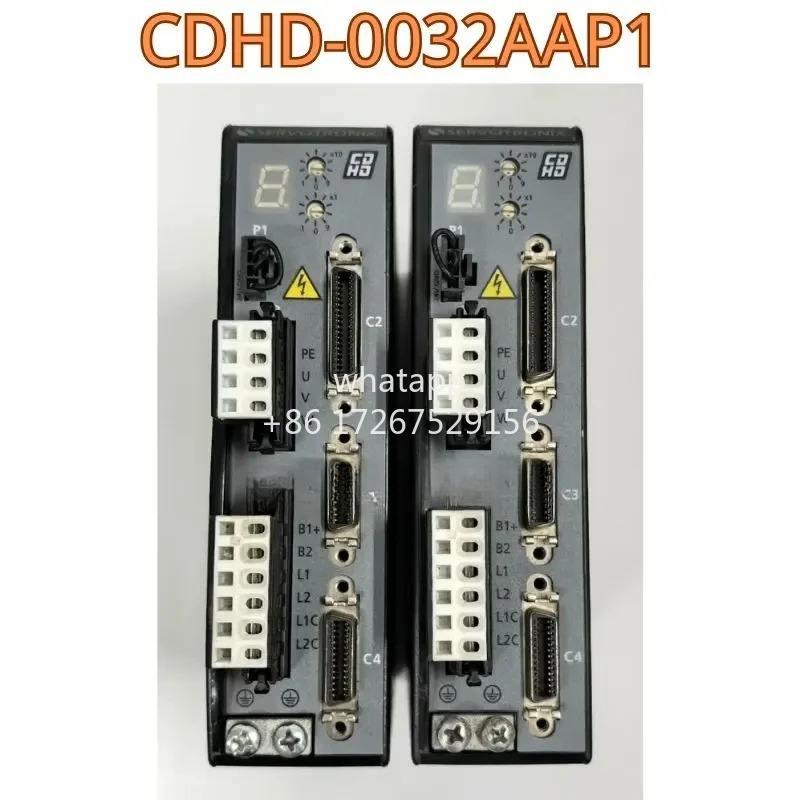 리퍼 드라이브 CDHD-0032AAP1 기능 OK