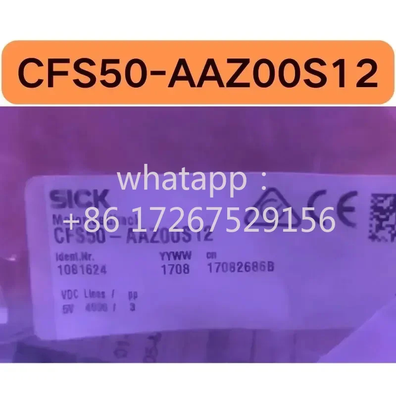 을 위해 가 CFS50-AAZ00S12 인코더