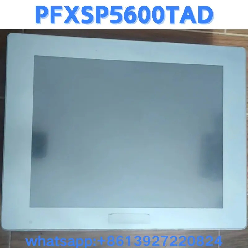 리퍼 터치 패널 PFXSP5600TAD OK