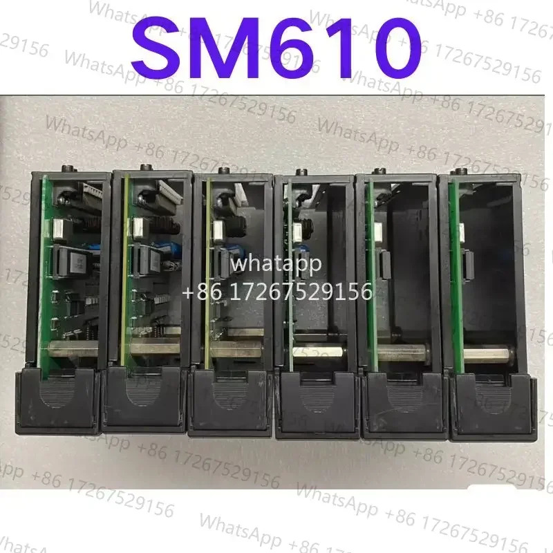 리퍼 OK 컨트롤러 모듈 SM610