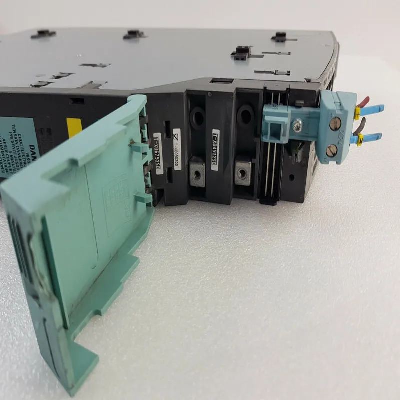 상태 모터 모듈 6SL3130-6AE21-0AB0