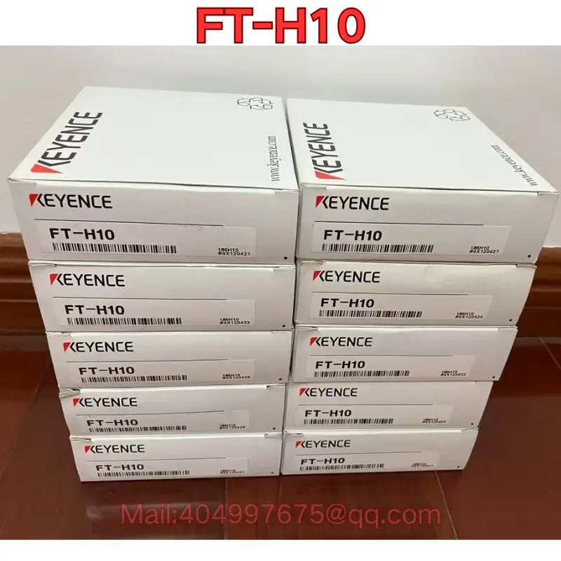 FT-H10 센서