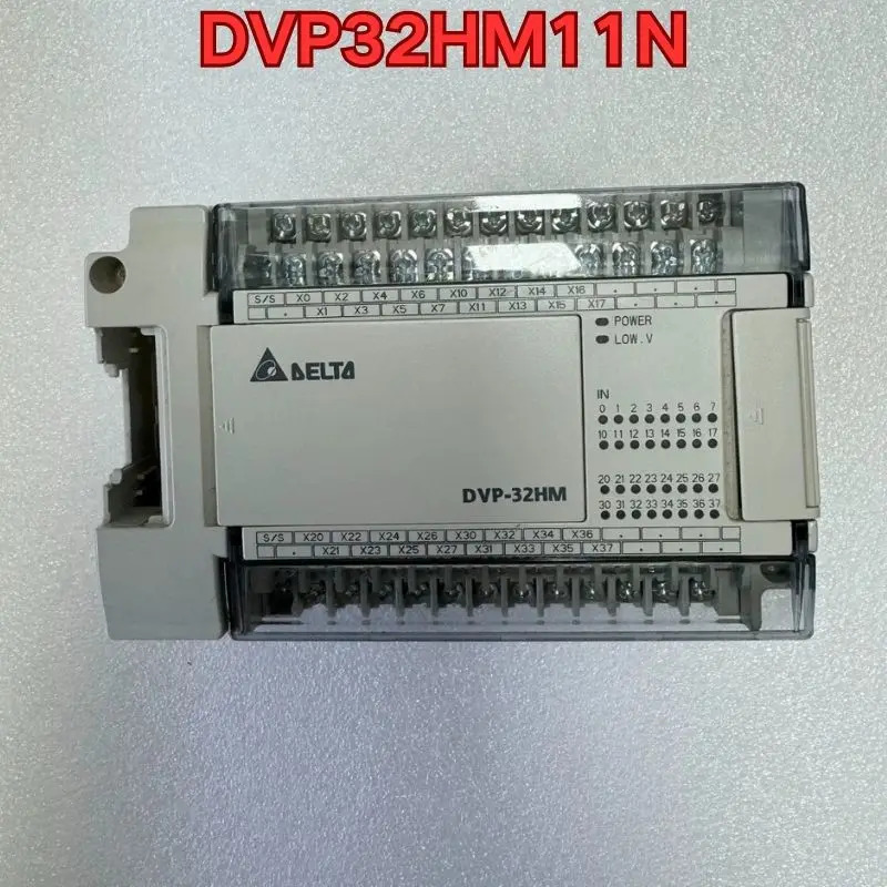 리퍼 DVP32HM11N PLC 컨트롤러 기능 정상