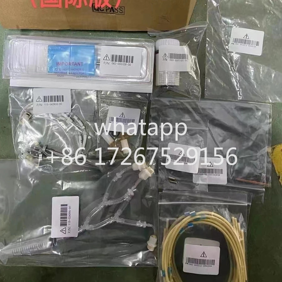 오리지널 마인드레이 115- 040915 -00 CL-1000i CL-1200i CL1000i CL1200i 유지보수 키트