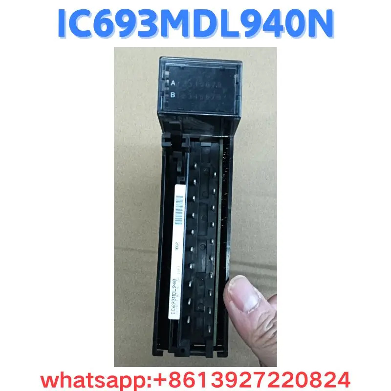 리퍼 모듈 IC69DL940N OK