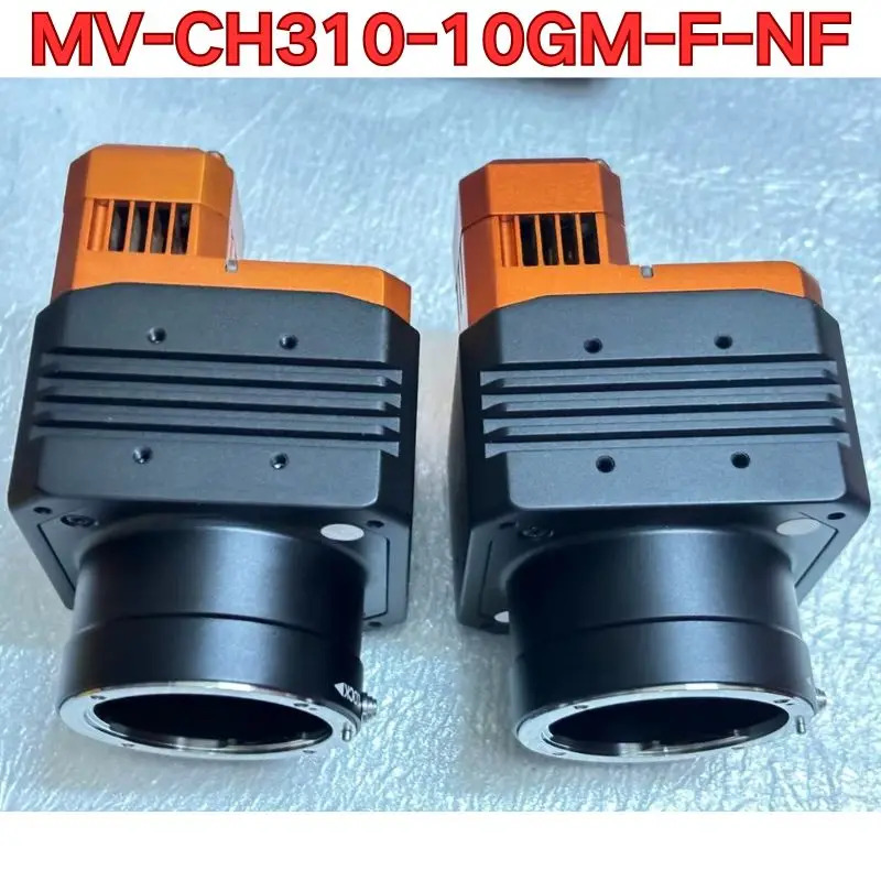 리퍼 MV-CH310-10GM호환-F-NF 산업카메라 기능 정상
