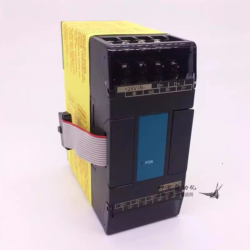 FBS-6AD PLC 24VDC 6 AI 모듈