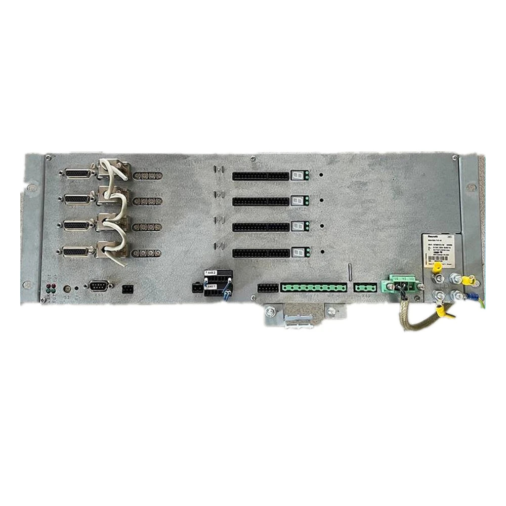 컨트롤러 MA4/200-7101-M 1070081513 -125