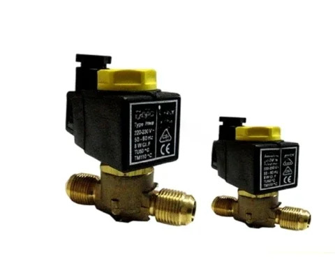 냉장 열 펌프 솔레노이드 밸브 코일 제어 안전 HM2 AC220VDC24V