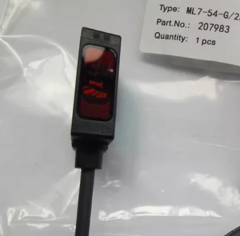 207983 DL-S3R DL-S4R DL-S5R OBE20M-R100-S-IO-V31 E2E-X5D1-R-N