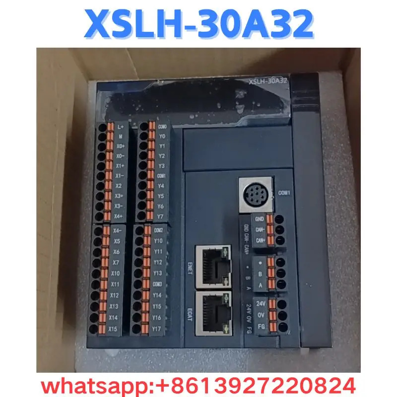 컨트롤러 XSLH-30A32 원본
