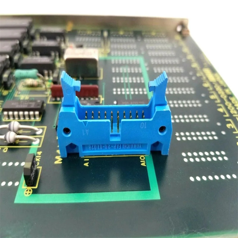 회로 기판 A16B-1200-0220 상태