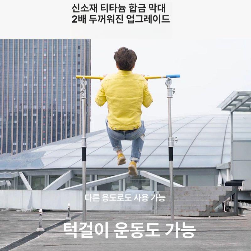 유리닦기 청소도구 외창 스퀴지 밀대 스퀴즈 외부유리창 창문닦이 유리청소 고층청소 - 상세 이미지 3