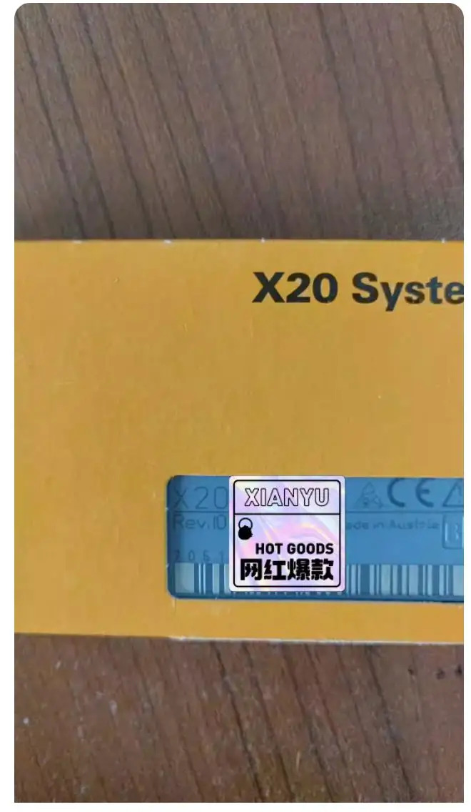 X20ps2110 원본