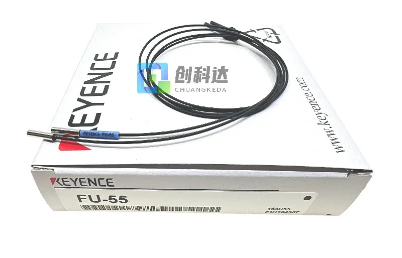 오리지널 FU-55 FU-56 56TZ 섬유 신