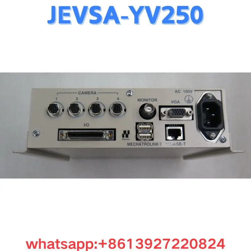 리퍼 컨트롤러 JEVSA-YV250 OK