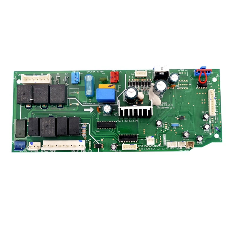 KFR-120Q/SDY KFR-120qf/SY-C KFR-75QW/SDY