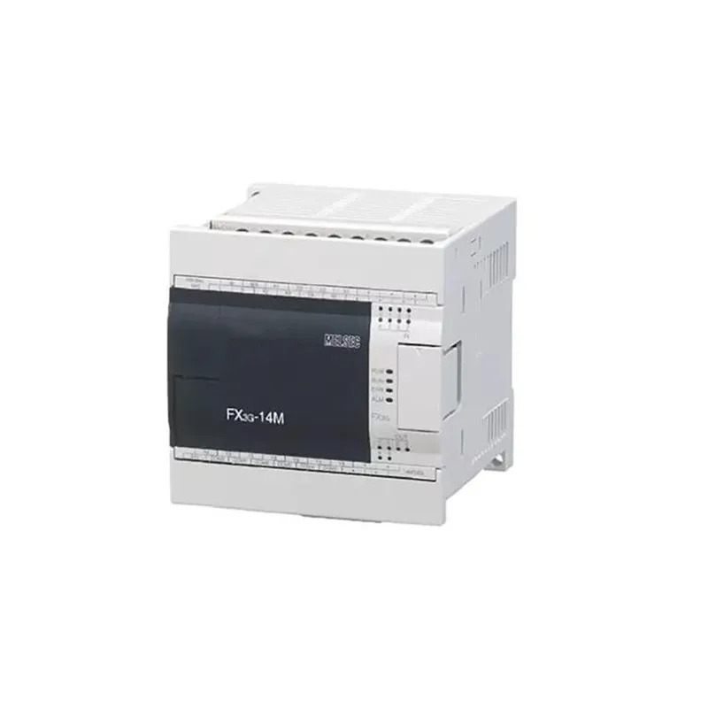 PLC 모듈 FX3G-14MR FX3G-14DS