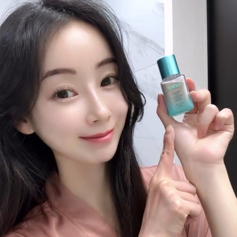 덴타르트 가루치약 잇몸케어 입냄새 제거 충치예방 고체치약 20g, 4개 - 상세 이미지 4