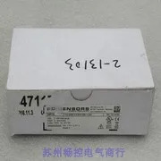2025.5 x BD 압력 스위치 DMP331 Spot 110 - 4000-3-3 M10 300-1-000