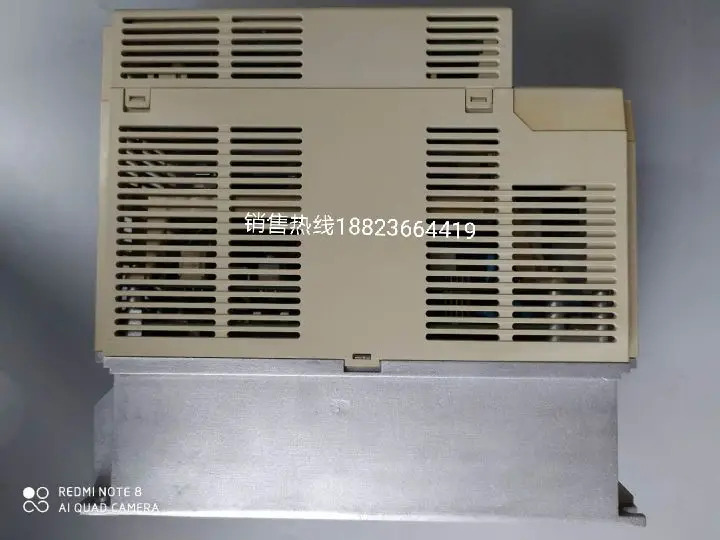 SGDB-05ADG Yaskawa 서보 드라이브