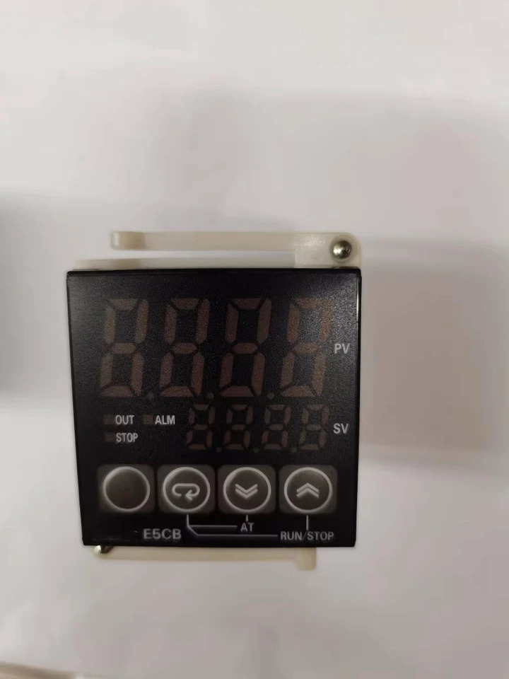 온도조절기 E5CB-R1TC E5CB-Q1TC
