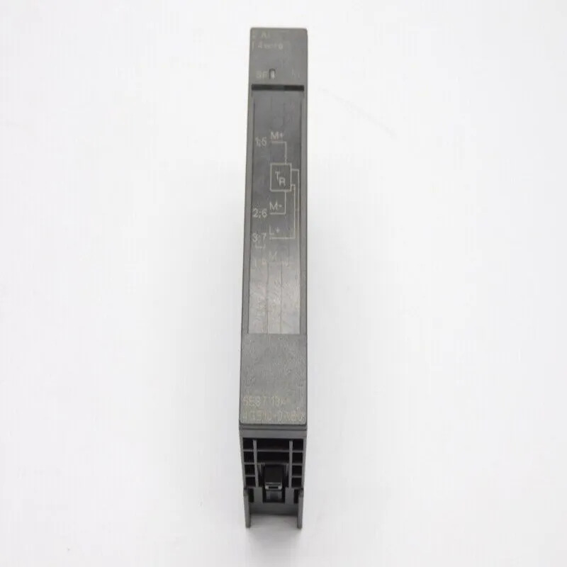 모듈 6ES7134-4GB10-0AB0 하세요