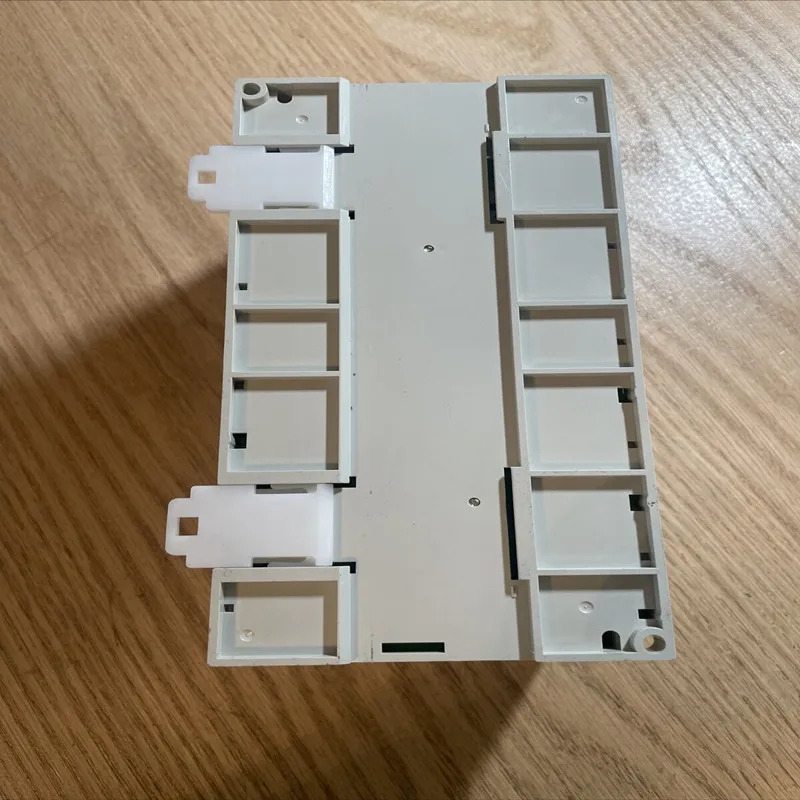 PLC 모듈 FX3GA-60MT-CM 상태