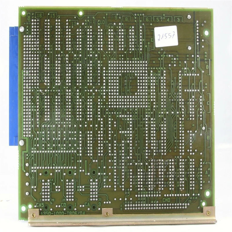 회로 기판 A20B-1000-0800 상태