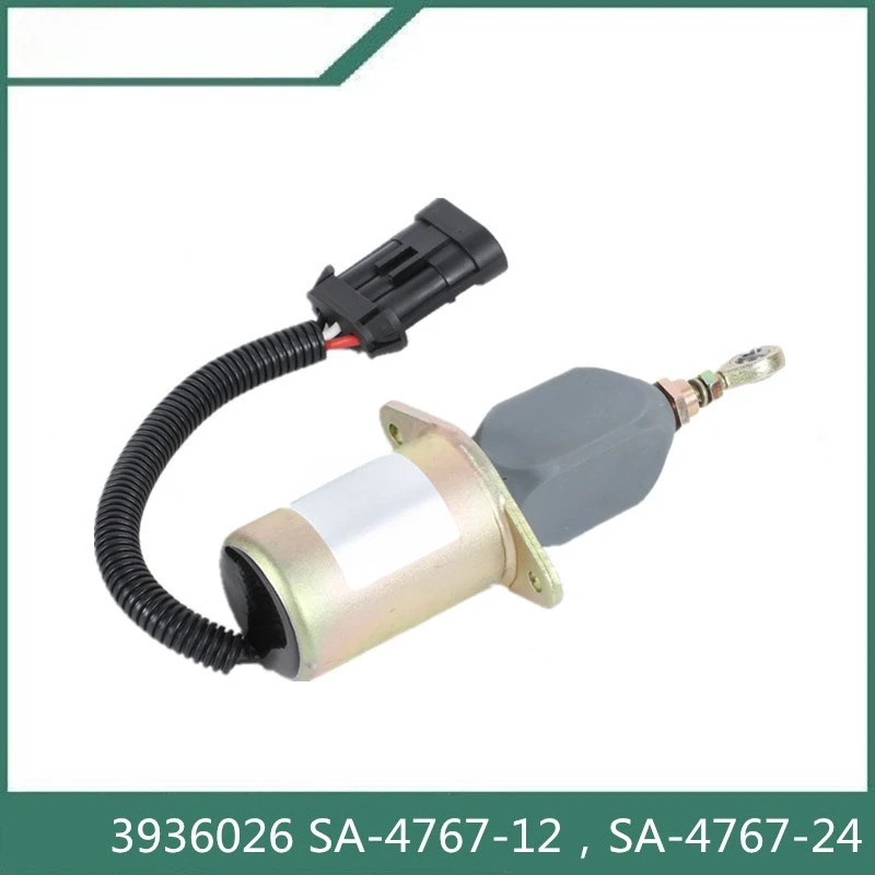 SA-4778 2003-12E3U1B1S1A 12V 2003-24E3U1B1S1A 24V SA-4752