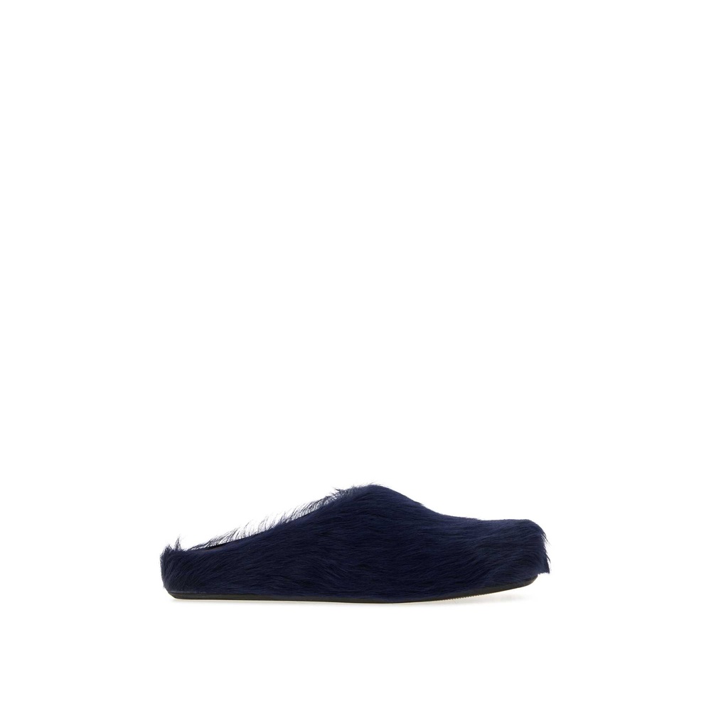 마르니 남성 로퍼 FW26 SBMR000600P4122 00B84 - 상품 이미지