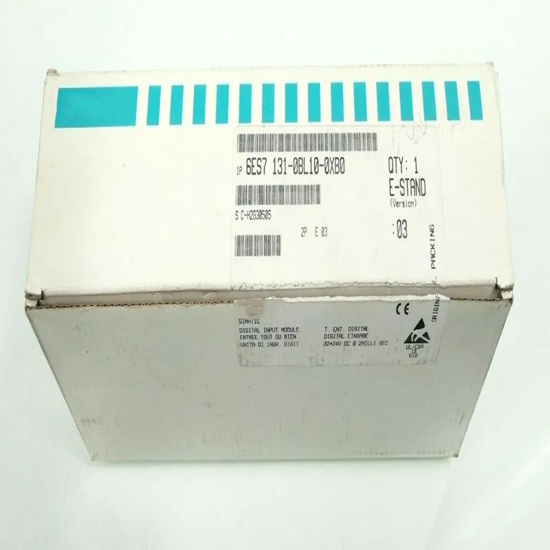 모듈 6ES7131-0BL10-0XB0