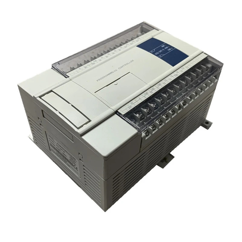 오리지널 XC5-60RT-E PLC CPU AC220V 36 DI PNP 24 DO