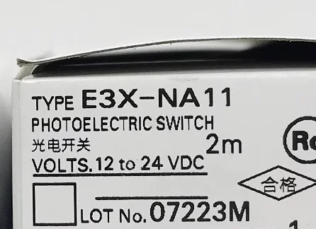 E3X-NA11 2M E3X-NA41 E3X-NA6 E3X-NA11F E3X-NA41F E3X-NA11V
